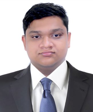 Kedar Gujare